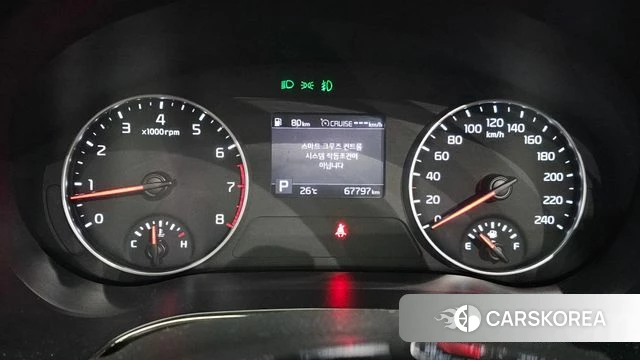 Kia Seltos id 4409878 из Кореи 30
