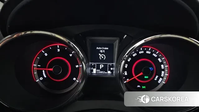 Ssangyong Tivoli Armor id 3014093 из Кореи 18