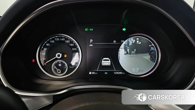Genesis G80 (RG3) id 4464596 из Кореи 31