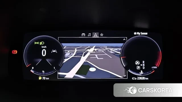 Renault Korea (Samsung) Capture id 3004070 из Кореи 18