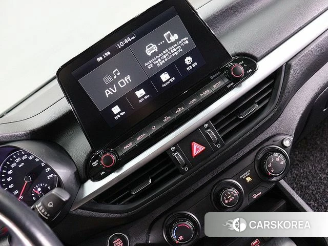 Kia Come New K3 id 4712978 из Кореи 18