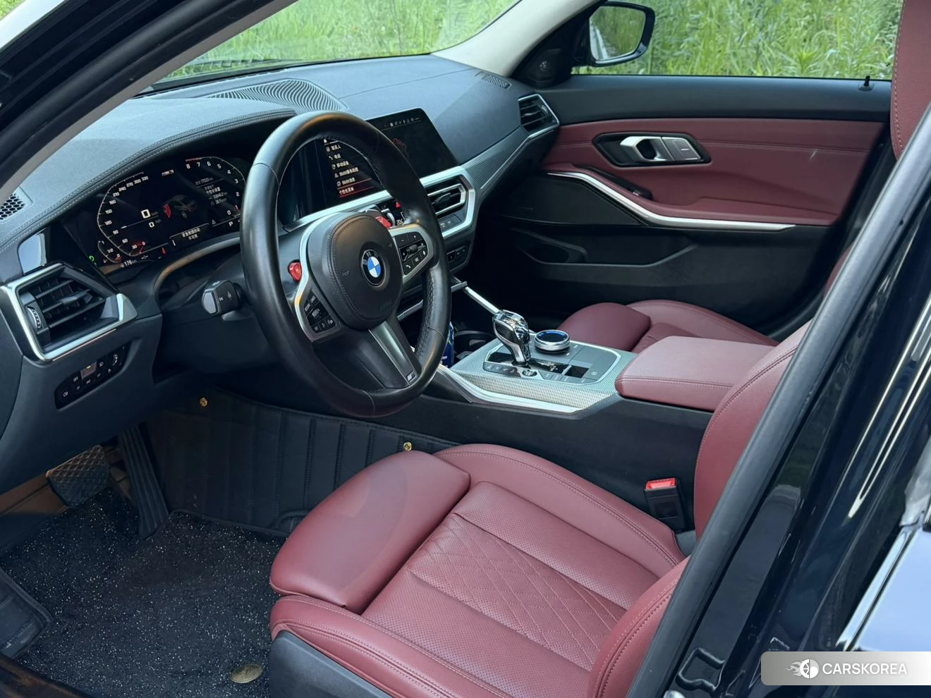 BMW 3 series id 4485403 из Китая 8