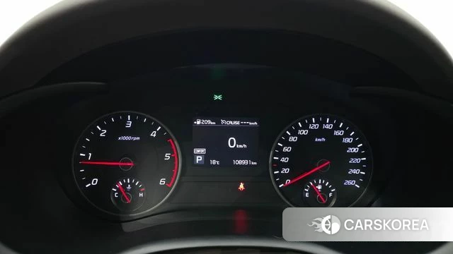 Kia Stinger id 4225852 из Кореи 18