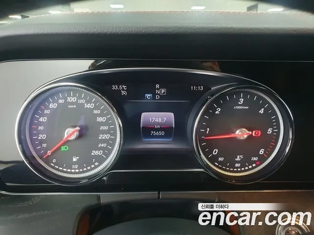 Mercedes-Benz E-Class W213 id 2912741 из Кореи 15