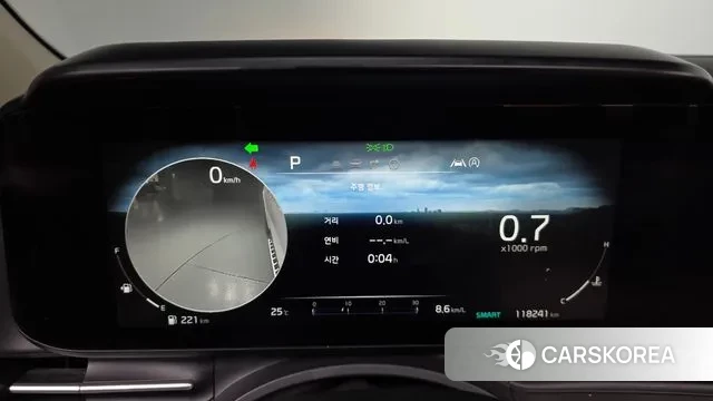 Kia Carnival 4th generation id 3008243 из Кореи 18