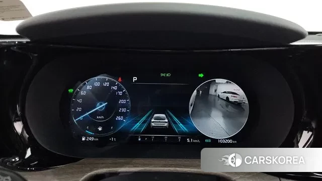 Kia K5 Hybrid 3rd Generation id 3540537 из Кореи 18