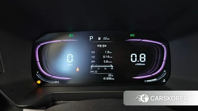Kia The New Kia Ray id 4880054 из Кореи 30