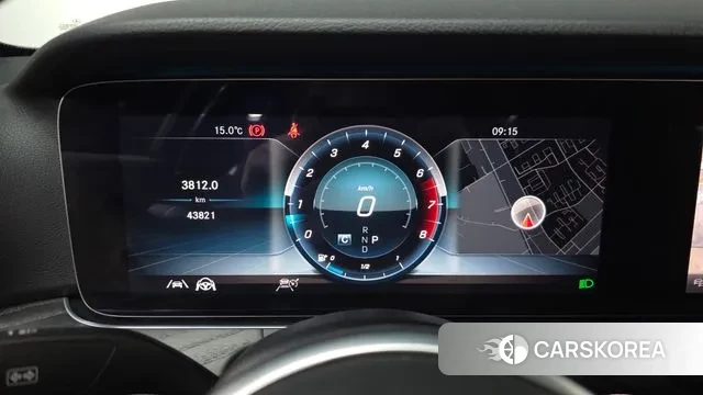 Mercedes-Benz E-Class W213 id 3449174 из Кореи 18