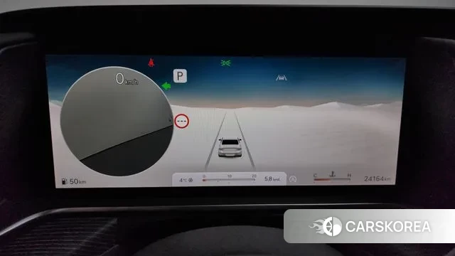 Genesis G90 (RS4) id 3566072 из Кореи 18