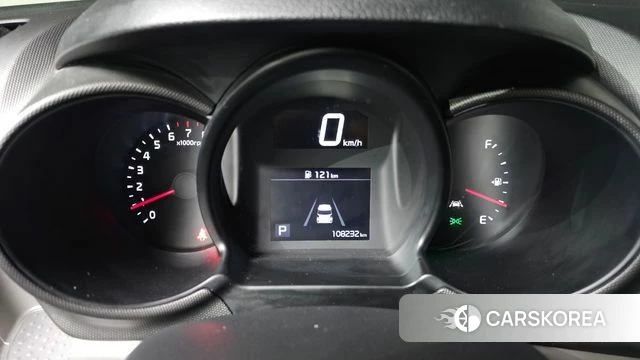 Kia The New Ray id 4202113 из Кореи 29