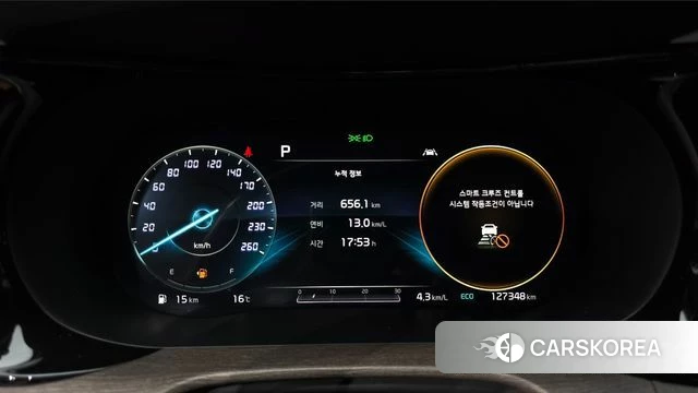 Kia K5 3rd generation id 4232324 из Кореи 30