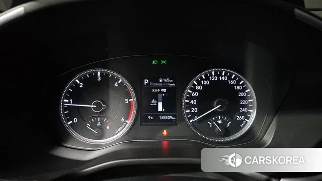 Hyundai Santa Fe TM id 3760433 из Кореи 18