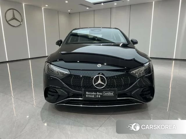 Mercedes-Benz EQE id 4274289 из Китая 13