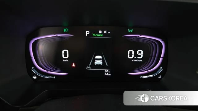 Kia The New Kia Ray id 3921454 из Кореи 18