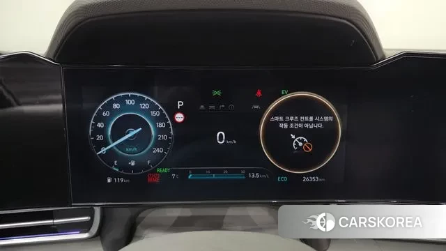 Hyundai The New Avante Hybrid (CN7) id 3442136 из Кореи 18