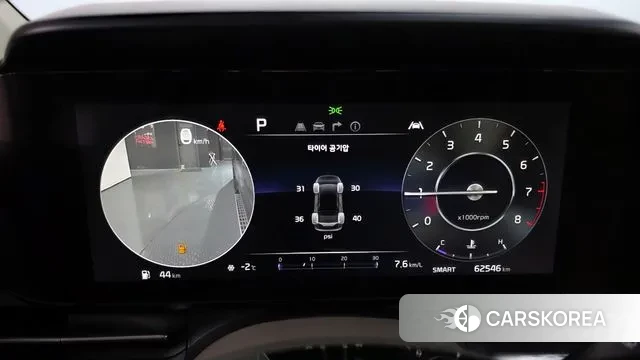 Kia Carnival 4th generation id 3438499 из Кореи 18