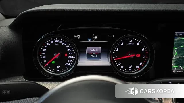 Mercedes-Benz E-Class W213 id 3602199 из Кореи 18