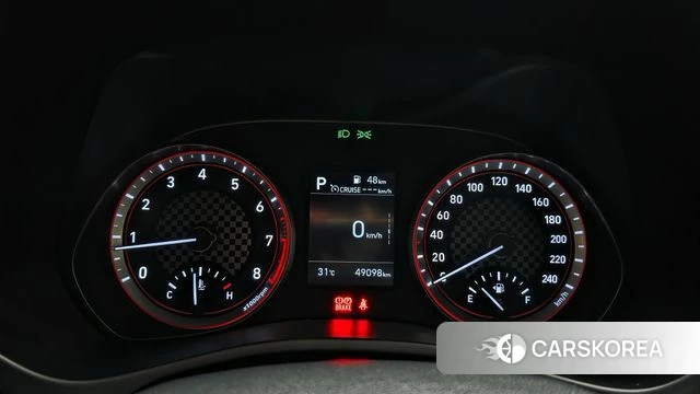 Hyundai Veloster (JS) id 4633189 из Кореи 18
