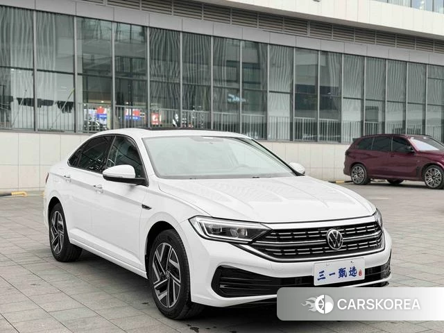 Volkswagen Sagitar id 4216266 из Китая 16