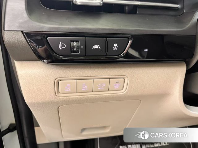 Kia Carnival 4th generation id 4470618 из Кореи 18