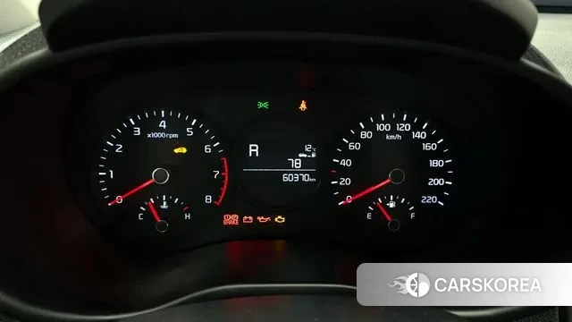 Kia All New Morning (JA) id 3510106 из Кореи 18