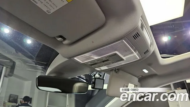 Volkswagen Arteon id 2654991 из Кореи 18