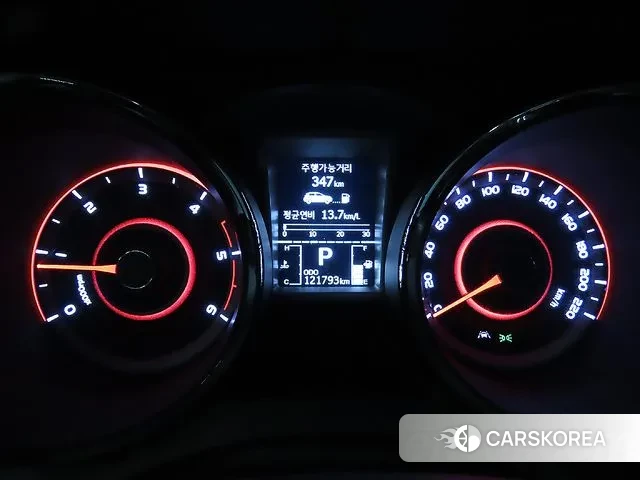 Ssangyong Tivoli Armor id 3656765 из Кореи 18