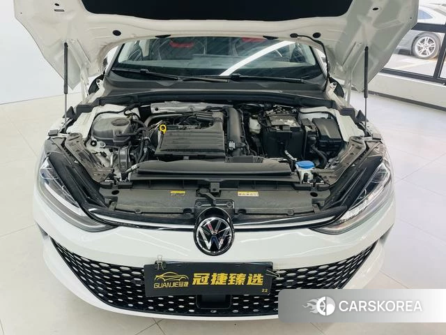 Volkswagen Lingdu id 4307667 из Китая 15