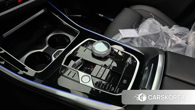 BMW X5 (G05) id 4279434 из Кореи 34