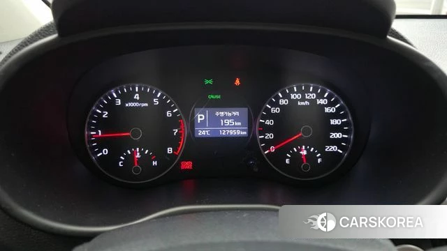 Kia All New Morning (JA) id 4568761 из Кореи 18