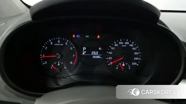 Kia Morning Urban (JA) id 3301459 из Кореи 18