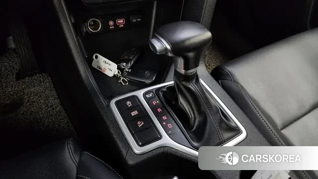 Kia Sportage 4th Generation id 3599123 из Кореи 18