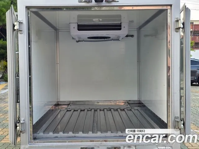 Chevrolet (GM Daewoo) New Labo id 2916747 из Кореи 18