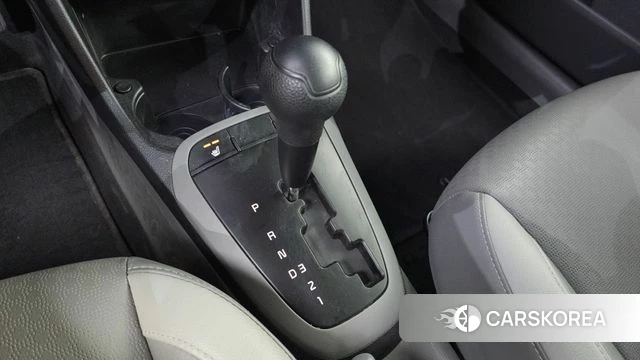 Kia All New Morning (JA) id 4794596 из Кореи 28