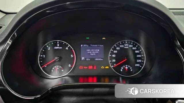 Kia Seltos id 3029025 из Кореи 18