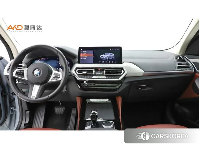 BMW X4 id 4205855 из Китая 8