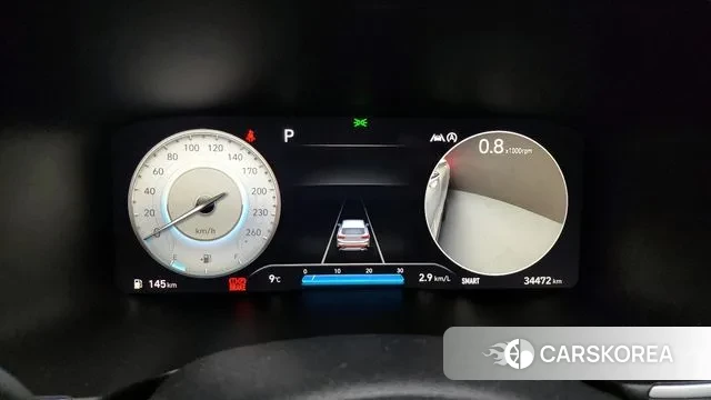 Hyundai The New Santa Fe id 3390514 из Кореи 18