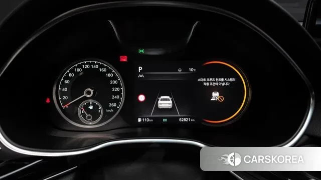 Genesis G80 (RG3) id 3776705 из Кореи 18