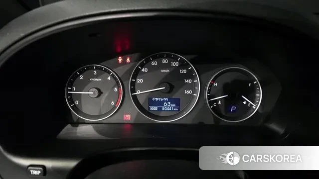 Hyundai The New Grand Starex id 3330403 из Кореи 18