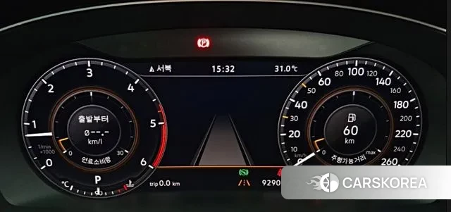 Volkswagen Passat GT (B8) id 2986835 из Кореи 17