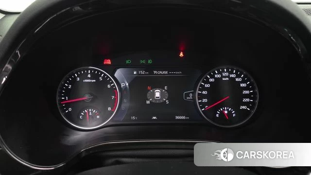 Kia Seltos id 3873204 из Кореи 18