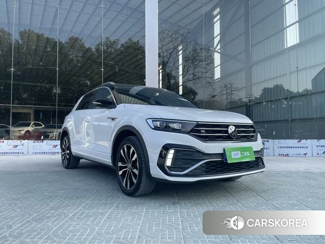 Volkswagen Exploring songs id 4262569 из Китая 19