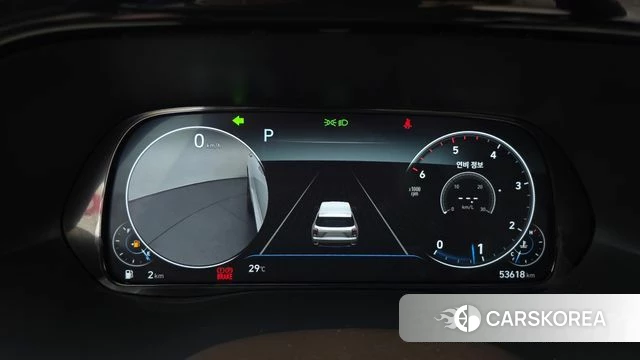 Hyundai Palisade id 4754360 из Кореи 30