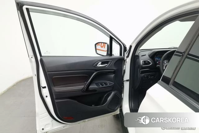GAC Trumpchi Trumpchi GS4 id 4210213 из Китая 22
