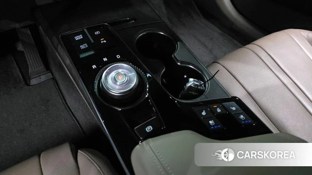 Kia K8 Hybrid id 4195309 из Кореи 31