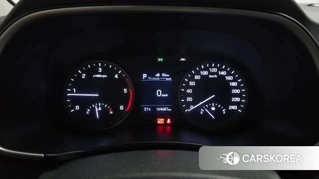 Hyundai All New Tucson id 4325424 из Кореи 29