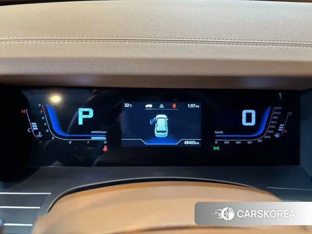 Ssangyong Torres id 2997270 из Кореи 17