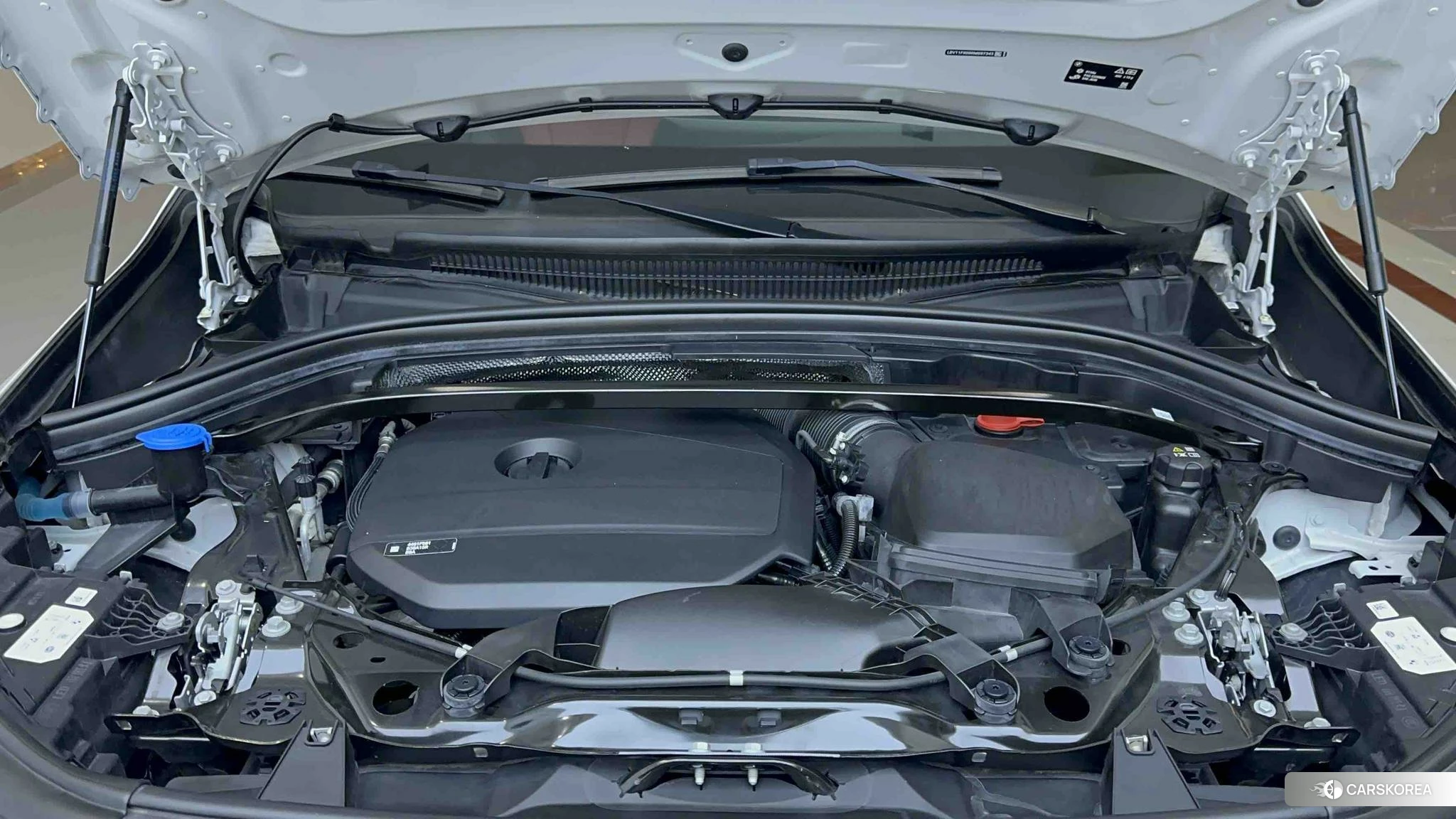 BMW X1 id 4485456 из Китая 16