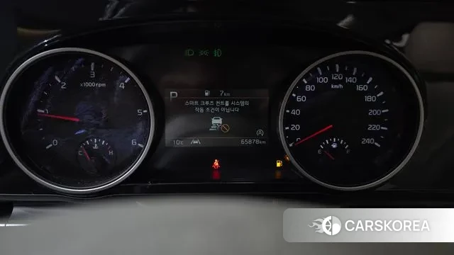 Kia Carnival 4th generation id 3484266 из Кореи 18