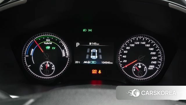 Hyundai The New Santa Fe id 3954381 из Кореи 18